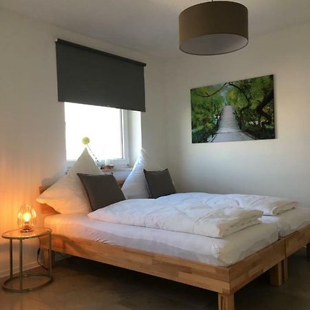 City Apartment Nürnberg Dış mekan fotoğraf