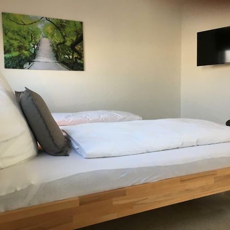 City Apartment Nürnberg Dış mekan fotoğraf