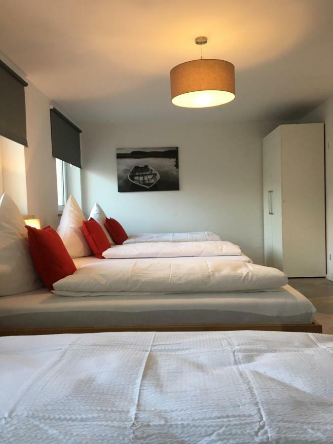 City Apartment Nürnberg Dış mekan fotoğraf
