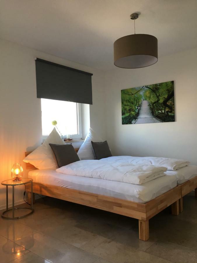 City Apartment Nürnberg Dış mekan fotoğraf