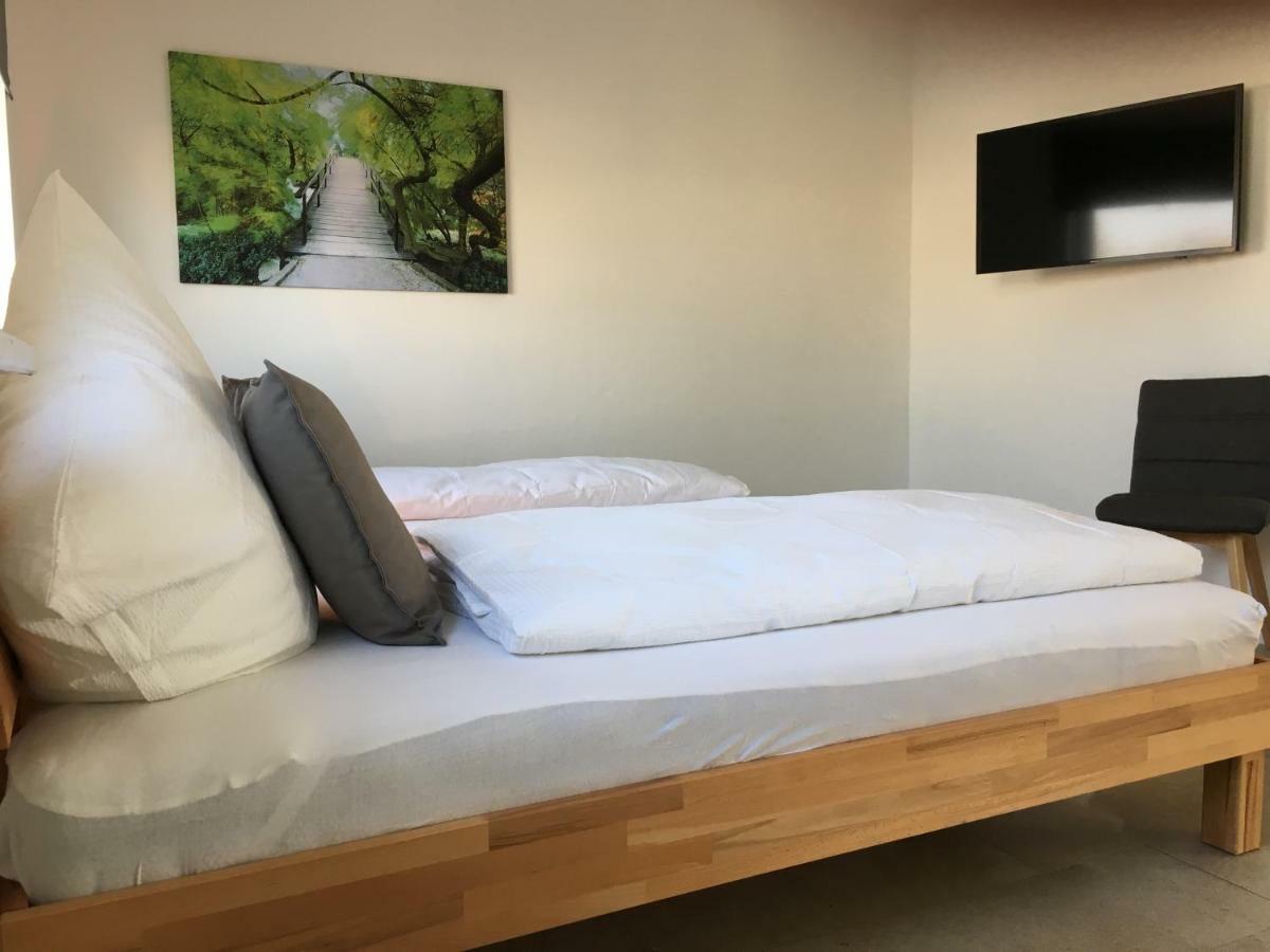 City Apartment Nürnberg Dış mekan fotoğraf