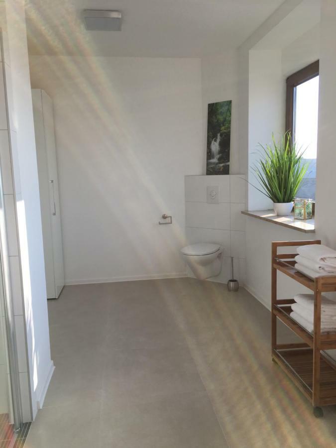 City Apartment Nürnberg Dış mekan fotoğraf