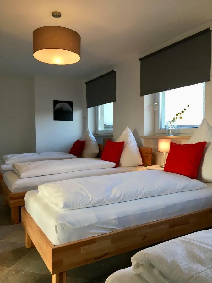 City Apartment Nürnberg Dış mekan fotoğraf