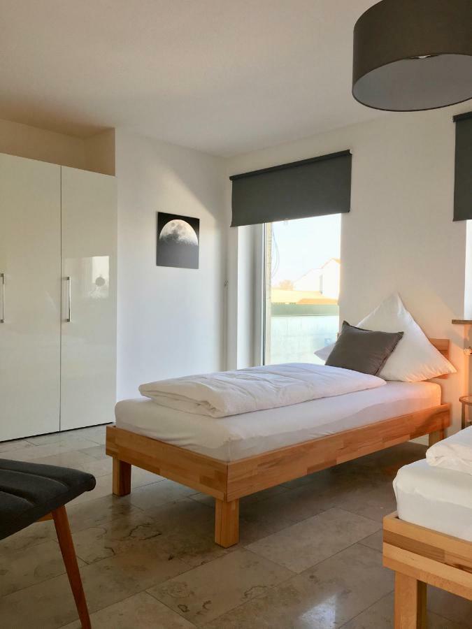 City Apartment Nürnberg Dış mekan fotoğraf