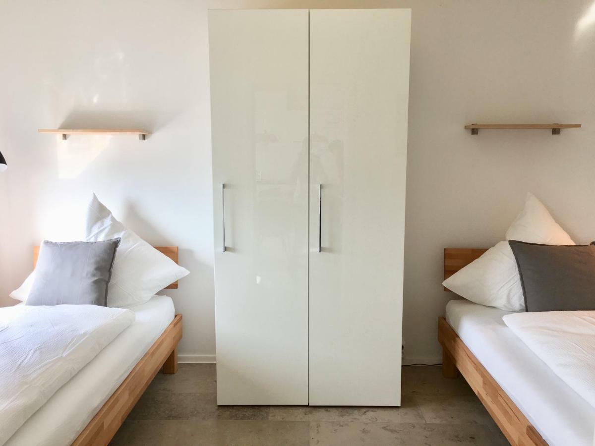 City Apartment Nürnberg Dış mekan fotoğraf