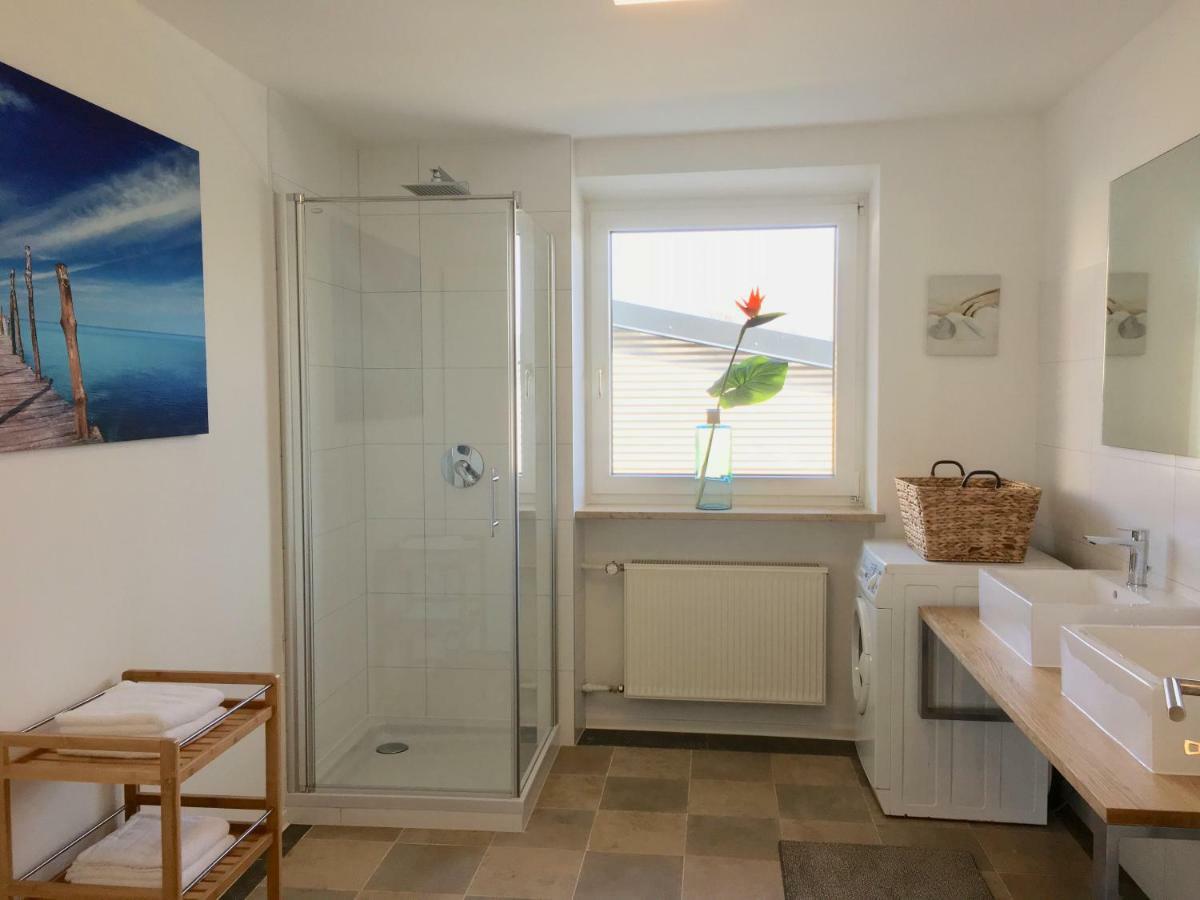 City Apartment Nürnberg Dış mekan fotoğraf