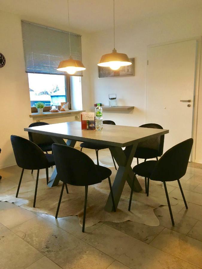 City Apartment Nürnberg Dış mekan fotoğraf