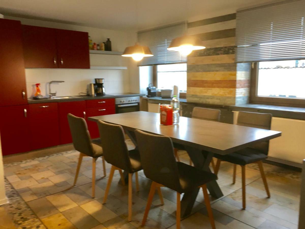 City Apartment Nürnberg Dış mekan fotoğraf