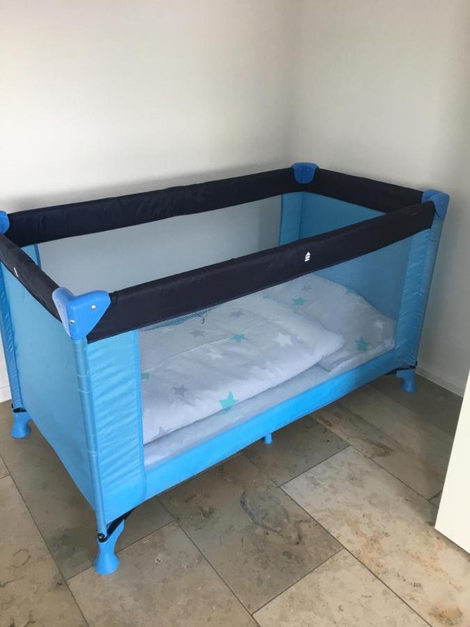 City Apartment Nürnberg Dış mekan fotoğraf